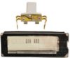 FIAT 1307272070 Licence Plate Light